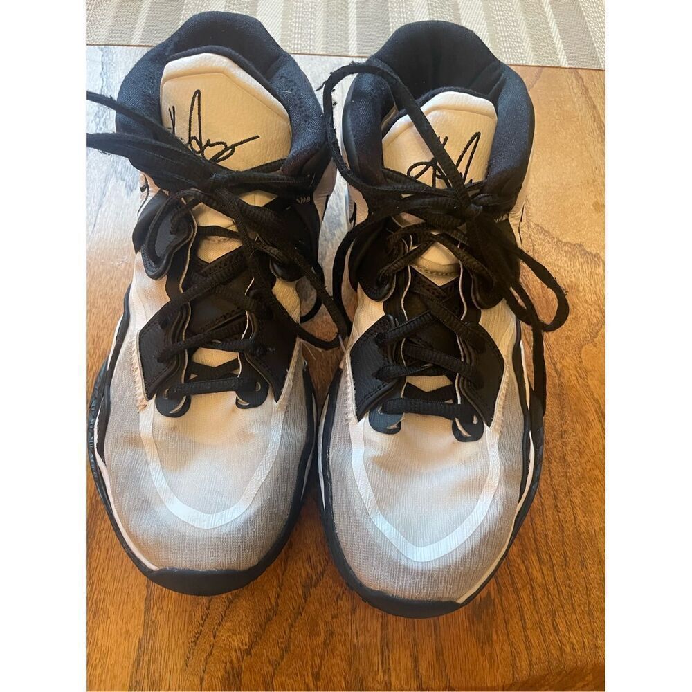 Nike Kyrie Infinity TB’s